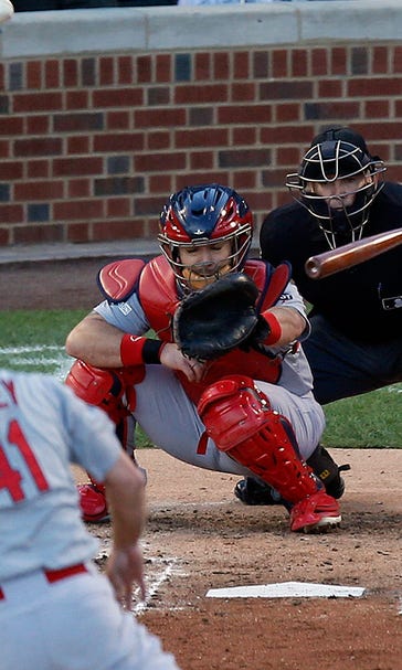 Cardinals' season grinds to a halt in NLDS with 6-4 loss to Cubs
